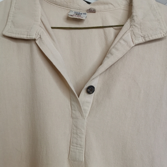 El Huarache Cotton Artists style dress - Picture 4 of 5